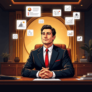Agente Financeiro / Controladoria IA